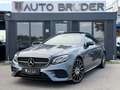 Mercedes-Benz E 220 E 220 d Aut. AMG-Line "Pano, 360°, Memory" Grau - thumbnail 2