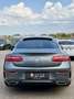 Mercedes-Benz E 220 E 220 d Aut. AMG-Line "Pano, 360°, Memory" Grau - thumbnail 6
