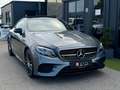 Mercedes-Benz E 220 E 220 d Aut. AMG-Line "Pano, 360°, Memory" Grau - thumbnail 8