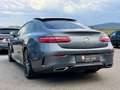 Mercedes-Benz E 220 E 220 d Aut. AMG-Line "Pano, 360°, Memory" Grau - thumbnail 5