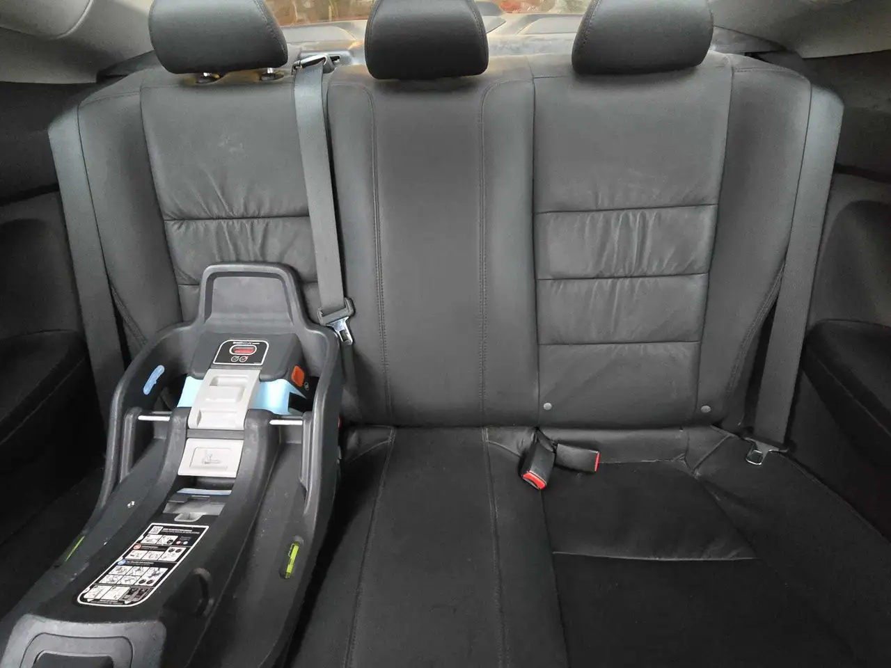 Honda Accord photo Honda Accord