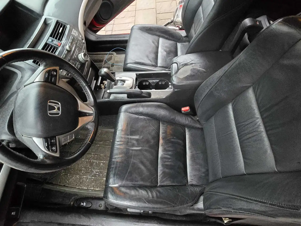 Honda Accord photo Honda Accord