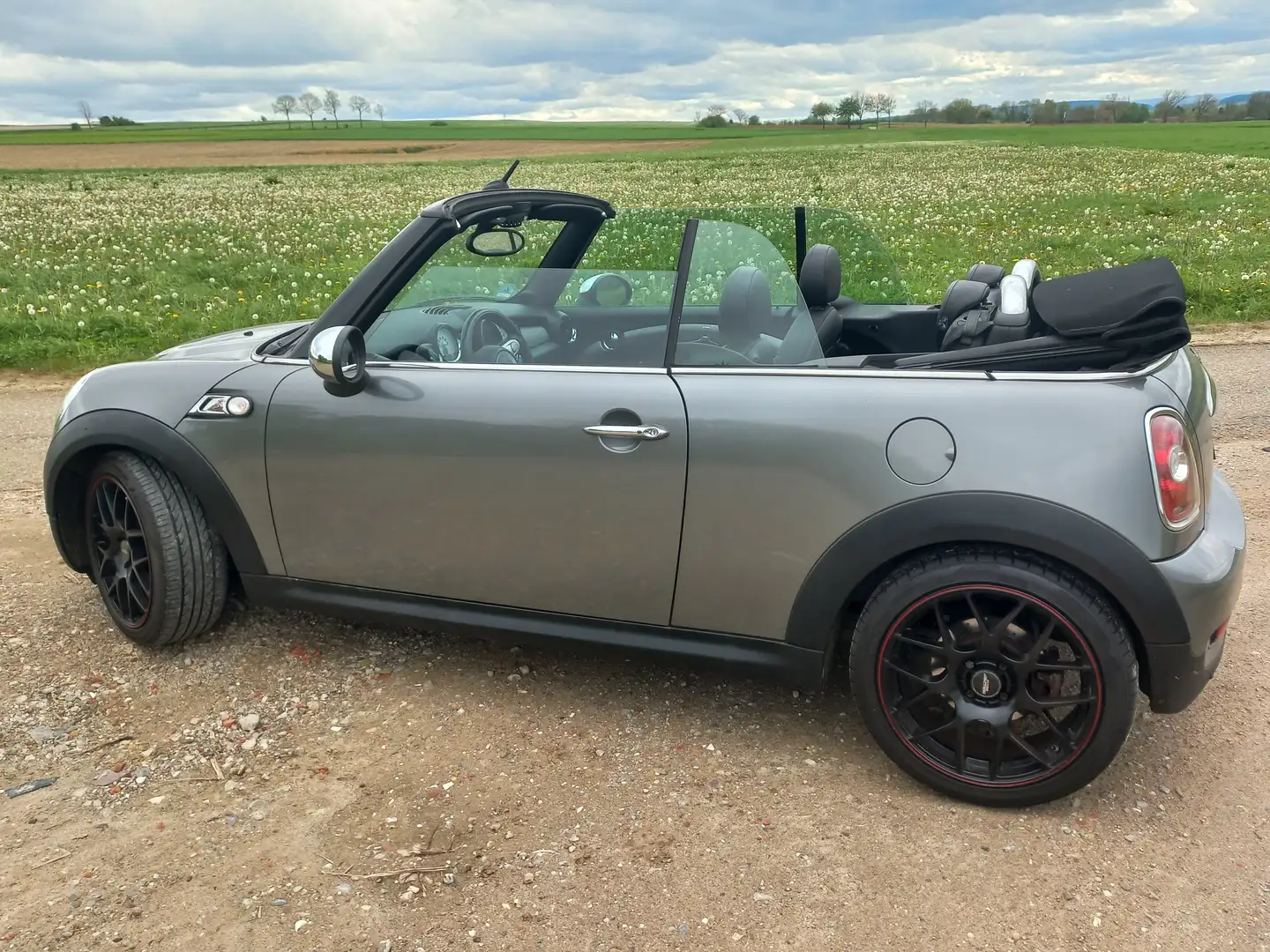 MINI Cooper Cooper 1.6 Cooper S - 2