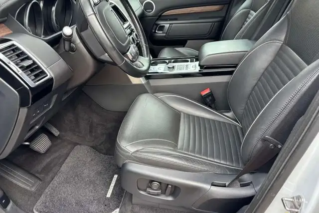 Land Rover Discovery 2.0SD4 HSE Aut.