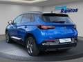 Opel Grandland X 1.5 D, GS Line Autom. AHK, Sitzheizung Blau - thumbnail 2