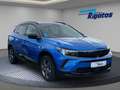 Opel Grandland X 1.5 D, GS Line Autom. AHK, Sitzheizung Blau - thumbnail 1