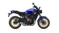 Yamaha XSR 700 Blue - thumbnail 1