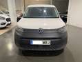 Volkswagen Caddy Cargo Furgón 2.0TDI 4Motion 90kW Blanco - thumbnail 2