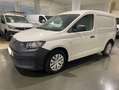 Volkswagen Caddy Cargo Furgón 2.0TDI 4Motion 90kW Blanco - thumbnail 3
