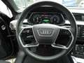 Audi e-tron E-tron 50 quattro Launch edition Black 71 kWh s-li Noir - thumbnail 15