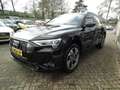 Audi e-tron E-tron 50 quattro Launch edition Black 71 kWh s-li Zwart - thumbnail 6