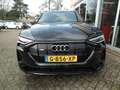 Audi e-tron E-tron 50 quattro Launch edition Black 71 kWh s-li Zwart - thumbnail 2