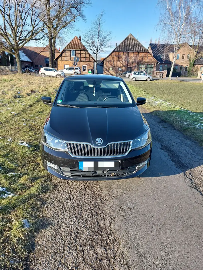 Skoda Fabia 1.0 TSI Ambition - 2