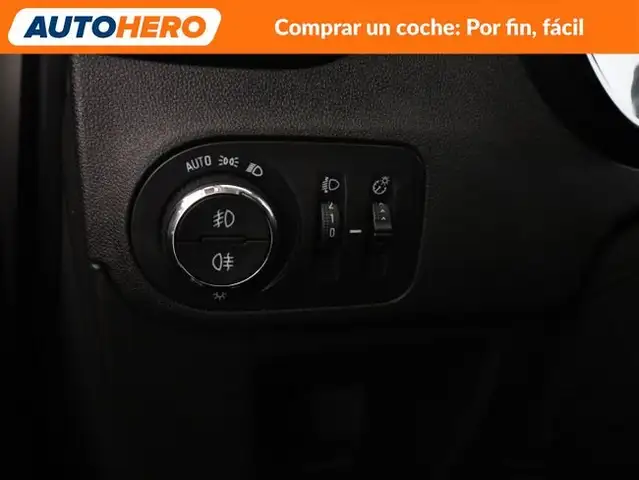 Opel Crossland view 27