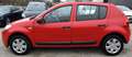 Dacia Sandero Ambiance 1,2 16V Rot - thumbnail 3