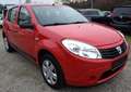 Dacia Sandero Ambiance 1,2 16V Rot - thumbnail 8