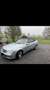 Mercedes-Benz CLK 200 Cabrio Kompressor Automatik Avantgarde Ezüst - thumbnail 1