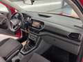 Volkswagen T-Cross 1,0 TSI Life DSG*Top-Ausstattung* Rot - thumbnail 17