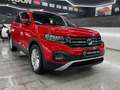 Volkswagen T-Cross 1,0 TSI Life DSG*Top-Ausstattung* Rot - thumbnail 5
