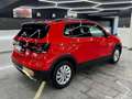 Volkswagen T-Cross 1,0 TSI Life DSG*Top-Ausstattung* Rot - thumbnail 11