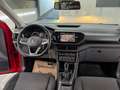 Volkswagen T-Cross 1,0 TSI Life DSG*Top-Ausstattung* Rot - thumbnail 16