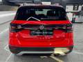 Volkswagen T-Cross 1,0 TSI Life DSG*Top-Ausstattung* Rot - thumbnail 9