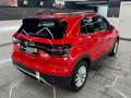 Volkswagen T-Cross 1,0 TSI Life DSG*Top-Ausstattung* Rot - thumbnail 10