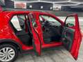 Volkswagen T-Cross 1,0 TSI Life DSG*Top-Ausstattung* Rot - thumbnail 14