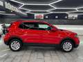 Volkswagen T-Cross 1,0 TSI Life DSG*Top-Ausstattung* Rot - thumbnail 12