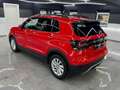 Volkswagen T-Cross 1,0 TSI Life DSG*Top-Ausstattung* Rot - thumbnail 7