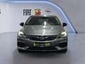 Opel Astra K 1.2 Turbo Edition Klimaautom.,Bluetooth Grijs - thumbnail 10