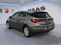 Opel Astra K 1.2 Turbo Edition Klimaautom.,Bluetooth Gris - thumbnail 5