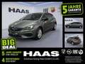 Opel Astra K 1.2 Turbo Edition Klimaautom.,Bluetooth Grijs - thumbnail 1