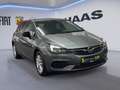 Opel Astra K 1.2 Turbo Edition Klimaautom.,Bluetooth Gris - thumbnail 9