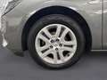 Opel Astra K 1.2 Turbo Edition Klimaautom.,Bluetooth Gris - thumbnail 16