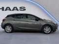 Opel Astra K 1.2 Turbo Edition Klimaautom.,Bluetooth Grijs - thumbnail 8