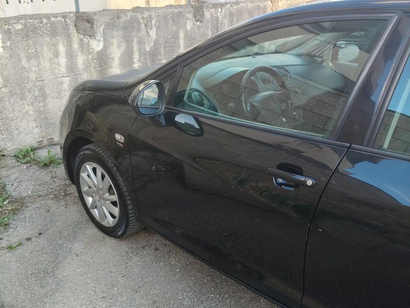 SEAT Ibiza 5p 1.6 tdi cr FR 105cv - 2