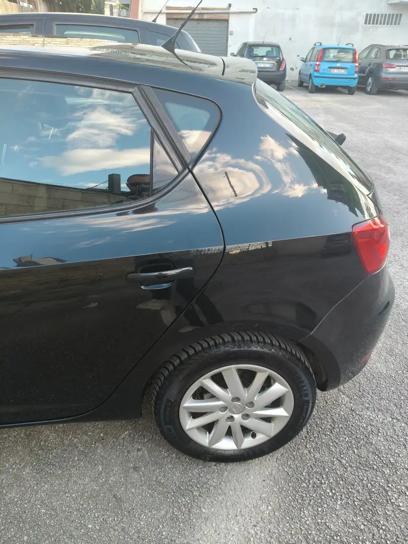 SEAT Ibiza 5p 1.6 tdi cr FR 105cv - 1