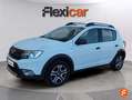 Dacia Sandero 0.9 TCE GLP Stepway Essential 66kW Blanco - thumbnail 3