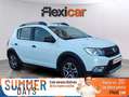 Dacia Sandero 0.9 TCE GLP Stepway Essential 66kW Blanco - thumbnail 1