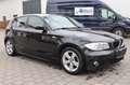 BMW 116 i - Klima - 2. Hand - Steuerkette & TÜV NEU Schwarz - thumbnail 3