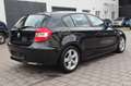 BMW 116 i - Klima - 2. Hand - Steuerkette & TÜV NEU Schwarz - thumbnail 5