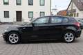 BMW 116 i - Klima - 2. Hand - Steuerkette & TÜV NEU Schwarz - thumbnail 8