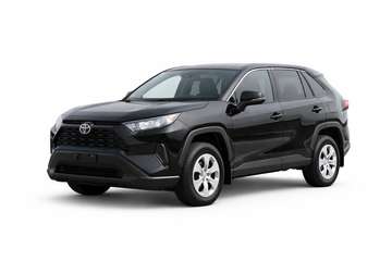 LE AWD / CARPLAY / NO ACCIDENTS / WELL MAINTAINED