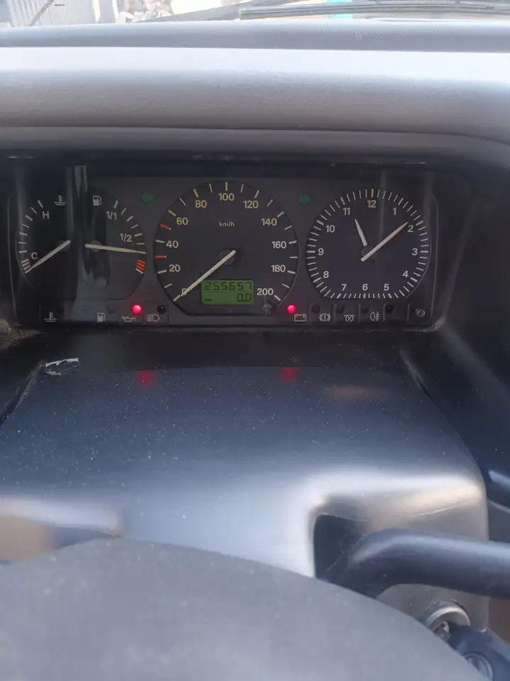 Volkswagen T4 Multivan TD 7DC UH2, foto 10