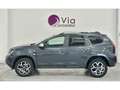 Dacia Duster 1.0 TCE 100 PRESTIGE / SUIVI DACIA Gris - thumbnail 4