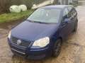 Volkswagen Polo 1.2 Comfortline Klima Sitzheizung HU/AU 12/2026 Blau - thumbnail 6