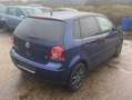 Volkswagen Polo 1.2 Comfortline Klima Sitzheizung HU/AU 12/2026 Blau - thumbnail 3