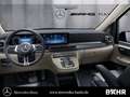 Mercedes-Benz V 300 V 300 d Marco Polo MBUX/Multibeam/AHK/Distronic Schwarz - thumbnail 4