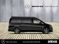Mercedes-Benz V 300 V 300 d Marco Polo MBUX/Multibeam/AHK/Distronic Schwarz - thumbnail 10
